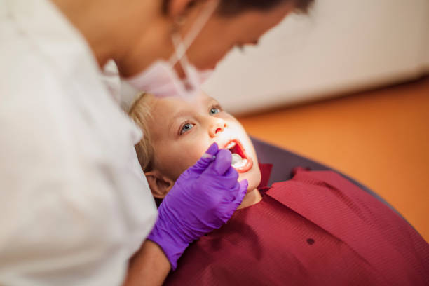 Best Emergency Tooth Extraction in Rising Sun Lebanon, DE